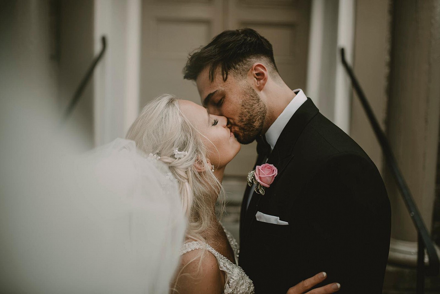Wedding at The Cawdor