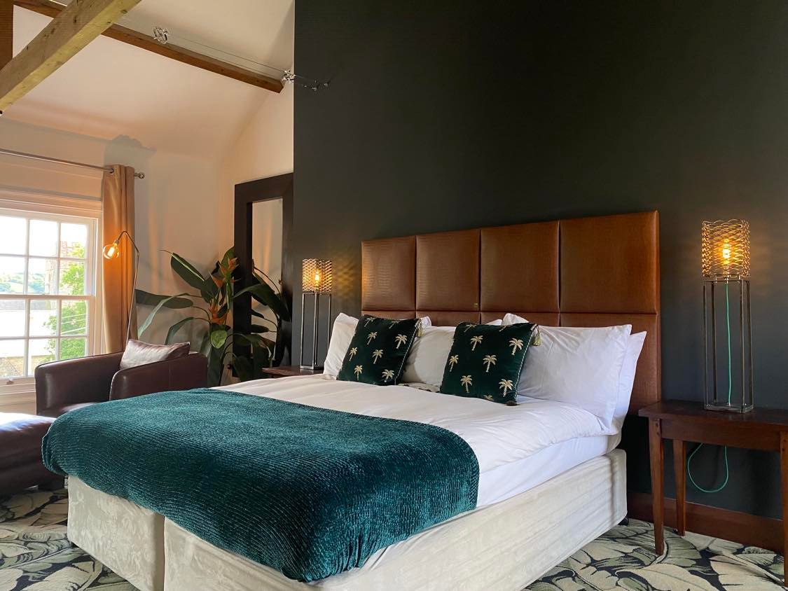 Cosy Room