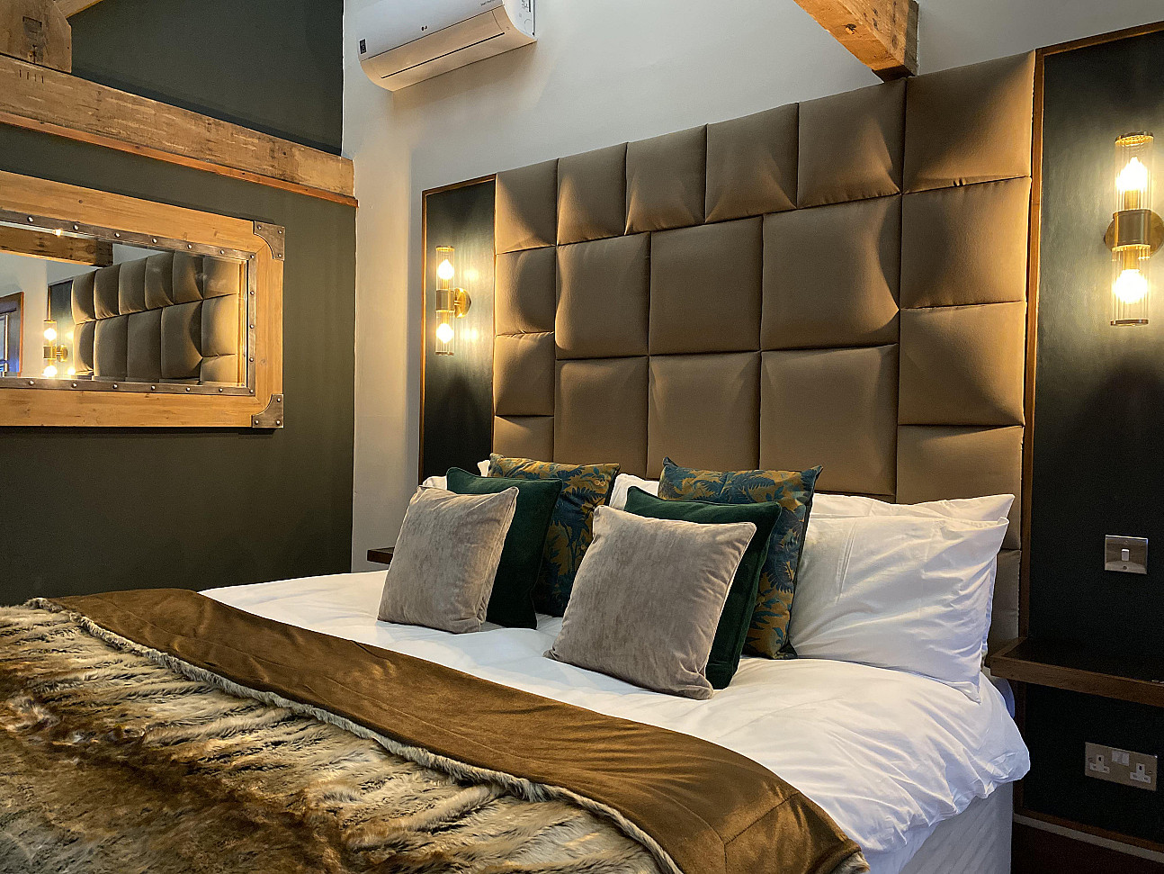 Good room