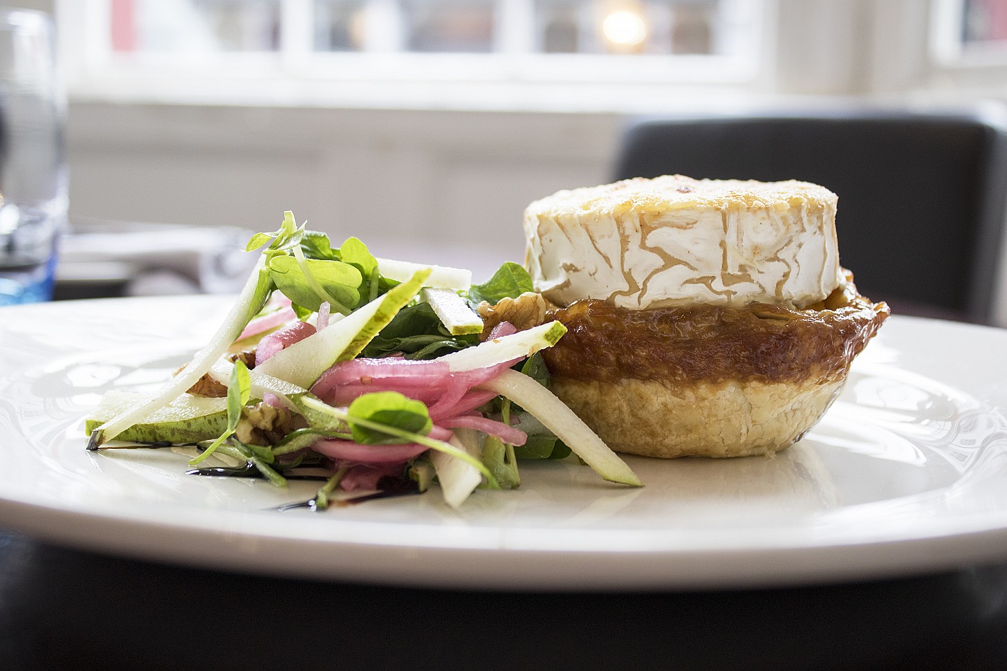 Cawdor Food