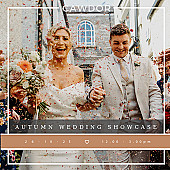 Autumn Wedding Showcase